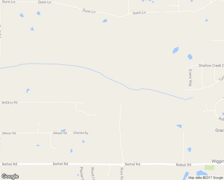 map of restaurants, bars, coffee shops, grocery stores, and more near 2501 Ross Road in Olive Branch