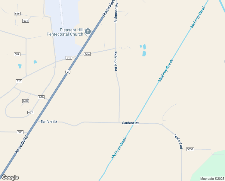 map of restaurants, bars, coffee shops, grocery stores, and more near in Alcorn County