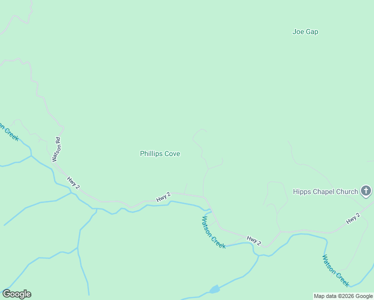 map of restaurants, bars, coffee shops, grocery stores, and more near 249 Settlement Road in Epworth