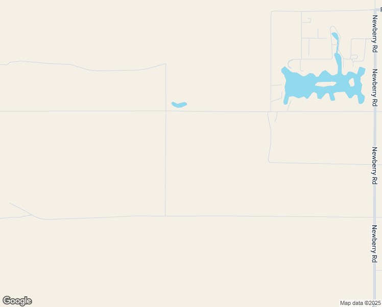 map of restaurants, bars, coffee shops, grocery stores, and more near Mountain View Road in Newberry Springs