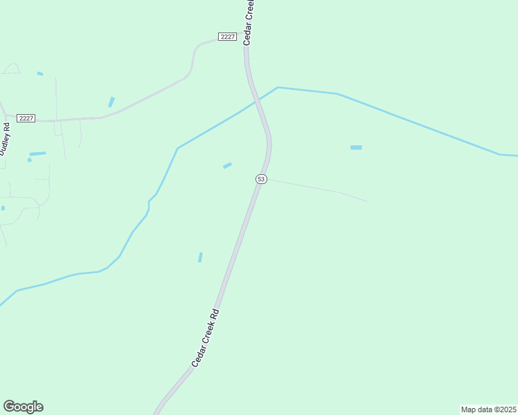 map of restaurants, bars, coffee shops, grocery stores, and more near 7537 Cedar Creek Road in Fayetteville