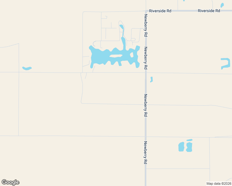 map of restaurants, bars, coffee shops, grocery stores, and more near 45527 Twin Lakes Drive in Newberry Springs