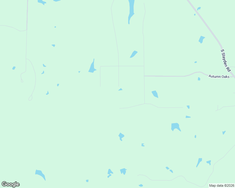 map of restaurants, bars, coffee shops, grocery stores, and more near 86 Spring Oak Cove in Lamar