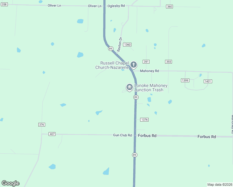 map of restaurants, bars, coffee shops, grocery stores, and more near 70 Jacob Lane in Cabot