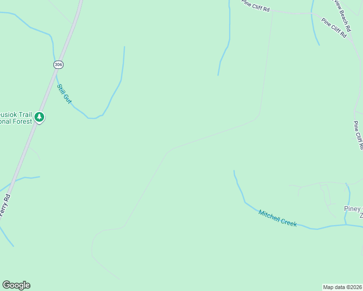 map of restaurants, bars, coffee shops, grocery stores, and more near Hwy Number 143 in Havelock