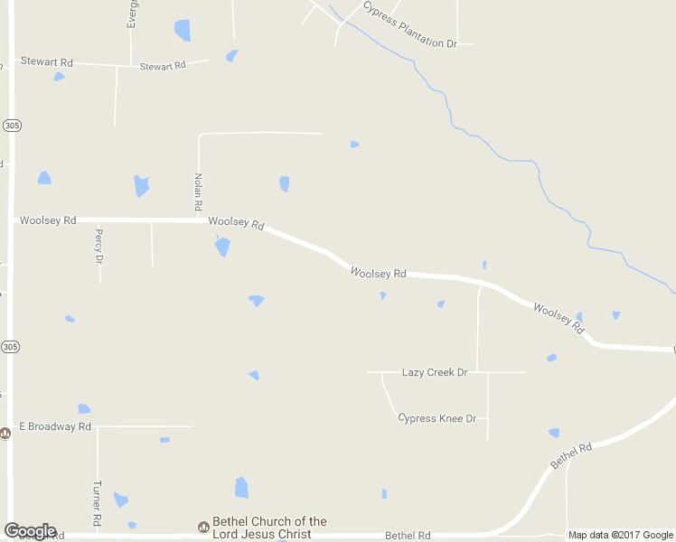 map of restaurants, bars, coffee shops, grocery stores, and more near 9889 Woolsey Road in Olive Branch