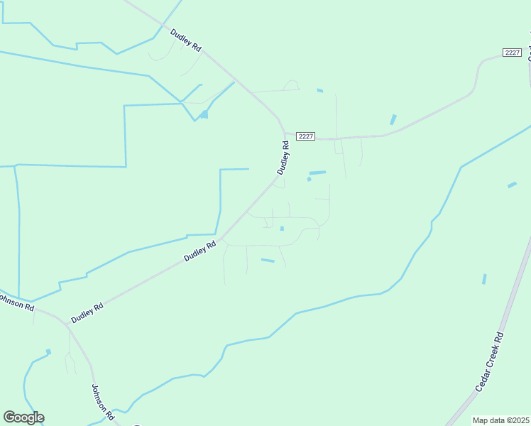 map of restaurants, bars, coffee shops, grocery stores, and more near 5529 Dudley Road in Fayetteville