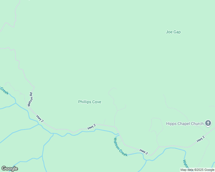 map of restaurants, bars, coffee shops, grocery stores, and more near 337 Settlement Road in Epworth