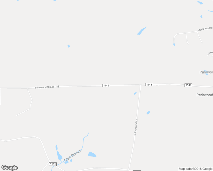 map of restaurants, bars, coffee shops, grocery stores, and more near 3996 Parkwood School Road in Monroe