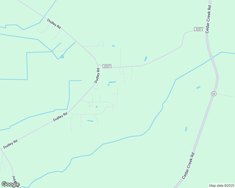 map of restaurants, bars, coffee shops, grocery stores, and more near Serenity Place in Cumberland County