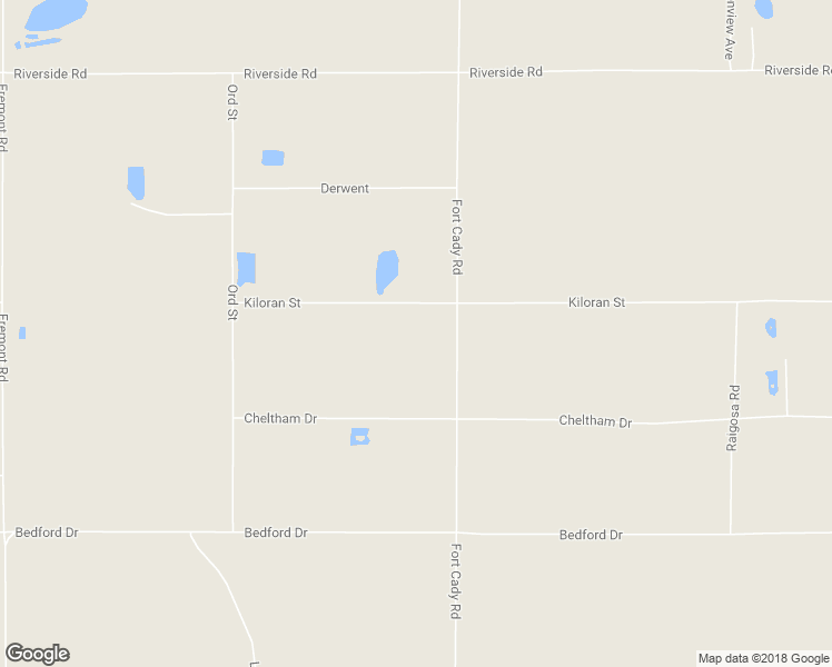 map of restaurants, bars, coffee shops, grocery stores, and more near 48003 Kiloran Street in Newberry Springs