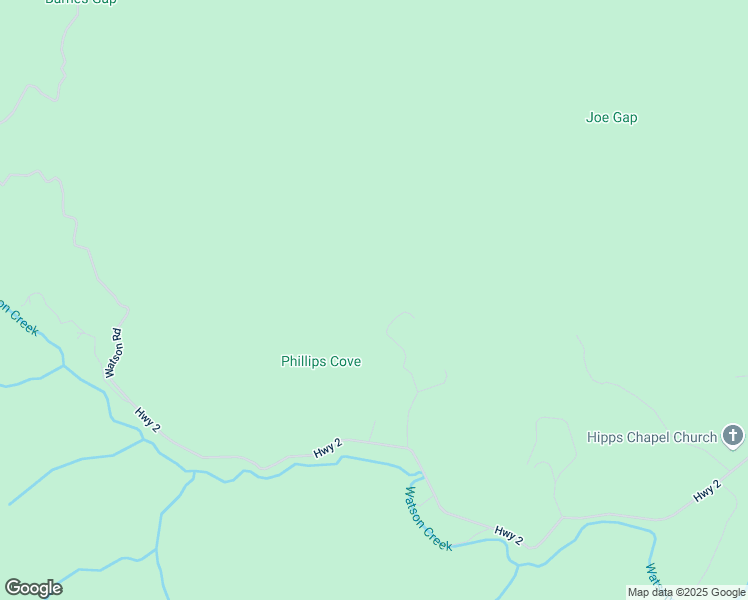 map of restaurants, bars, coffee shops, grocery stores, and more near 337 Settlement Road in Epworth
