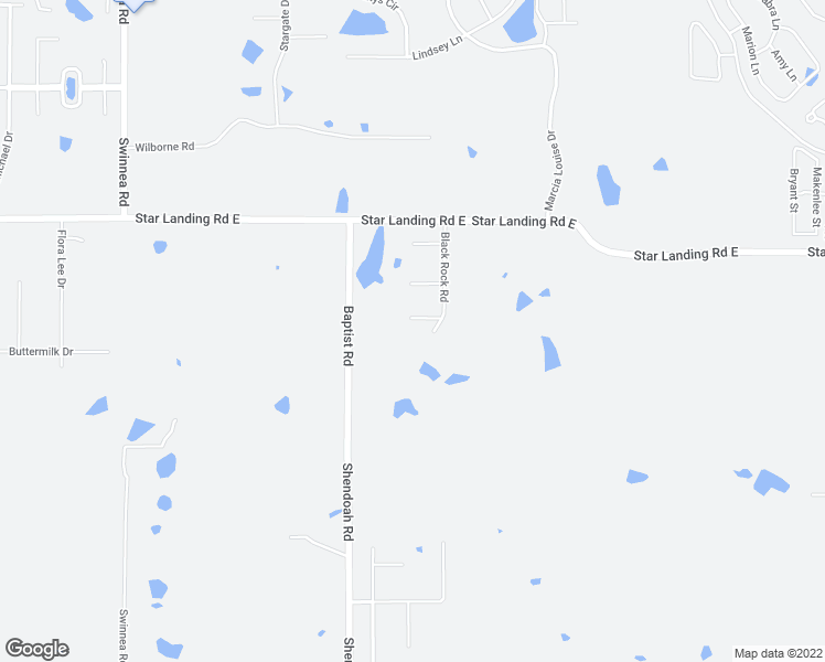 map of restaurants, bars, coffee shops, grocery stores, and more near 1647 Rutherford Cove in DeSoto County