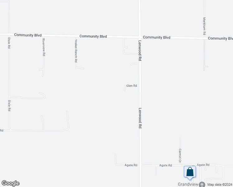 map of restaurants, bars, coffee shops, grocery stores, and more near in Barstow