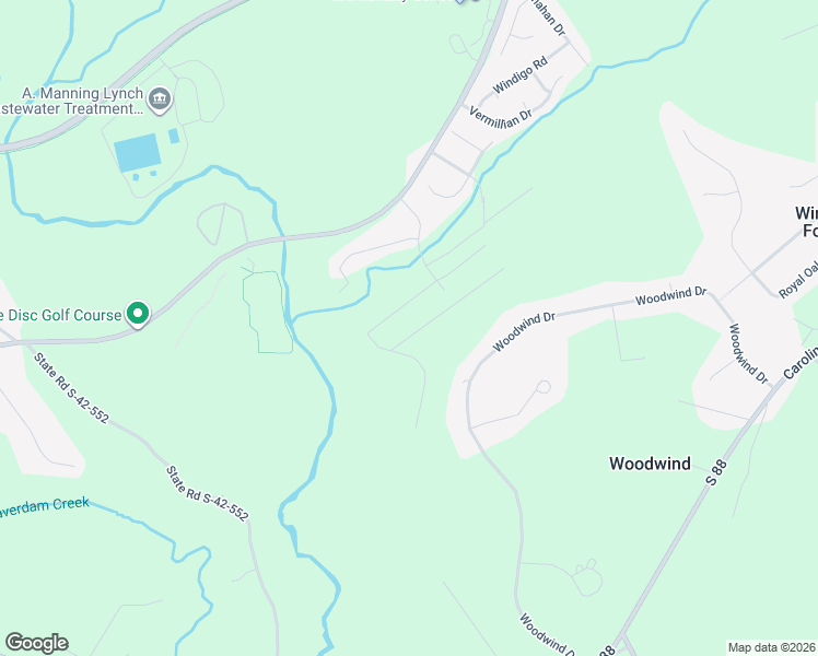 map of restaurants, bars, coffee shops, grocery stores, and more near 190 Gaskins Road in Spartanburg