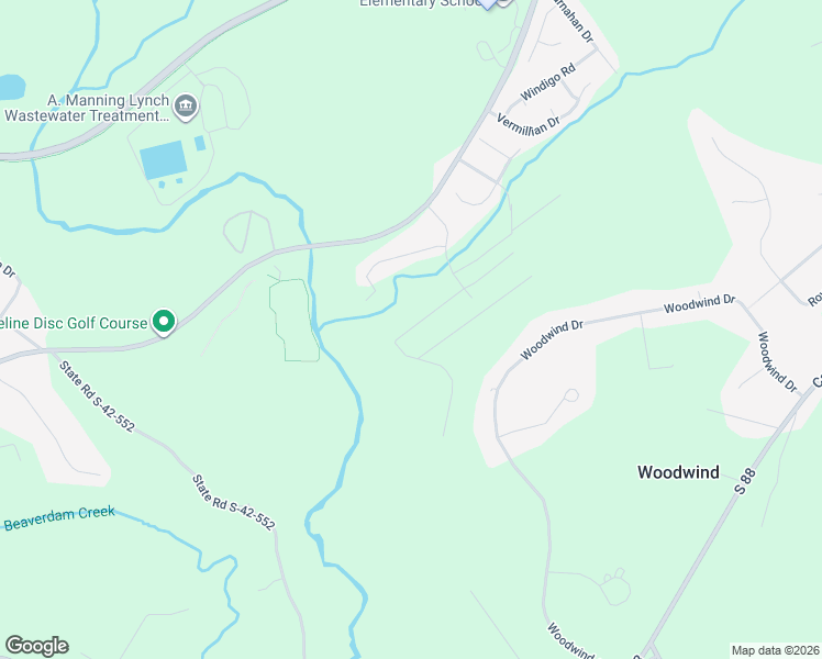 map of restaurants, bars, coffee shops, grocery stores, and more near 190 Gaskins Road in Spartanburg