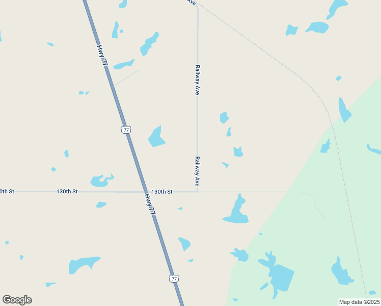 map of restaurants, bars, coffee shops, grocery stores, and more near 13187 Railway Avenue in Wayne