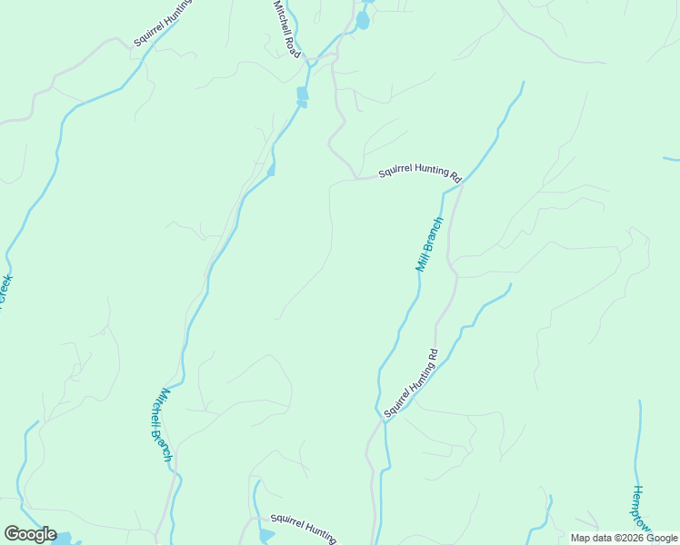 map of restaurants, bars, coffee shops, grocery stores, and more near 237 Blue Berry Ridge in Morganton
