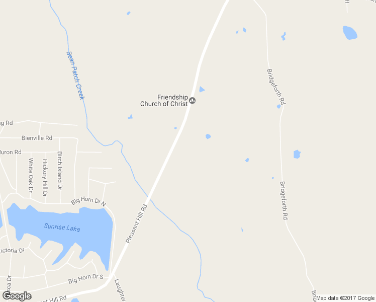 map of restaurants, bars, coffee shops, grocery stores, and more near 2854 Pleasant Hill Road in Olive Branch