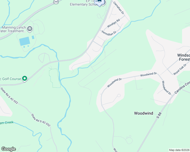 map of restaurants, bars, coffee shops, grocery stores, and more near 190 Gaskins Road in Spartanburg