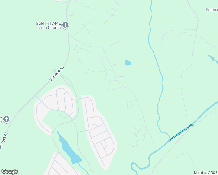 map of restaurants, bars, coffee shops, grocery stores, and more near 2017 Volkmar Lane in Lancaster