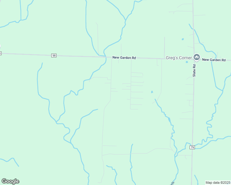 map of restaurants, bars, coffee shops, grocery stores, and more near 23728 Pepper Farm Lane in Elkmont