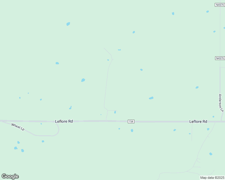map of restaurants, bars, coffee shops, grocery stores, and more near 36908 Leflore Road in Wister