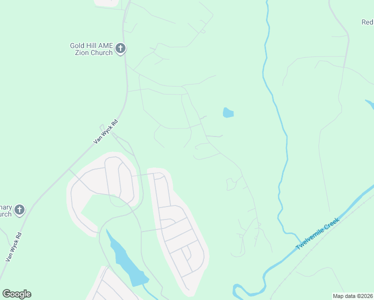 map of restaurants, bars, coffee shops, grocery stores, and more near 2017 Volkmar Lane in Lancaster