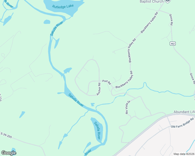 map of restaurants, bars, coffee shops, grocery stores, and more near 302 Port Road in Greenville