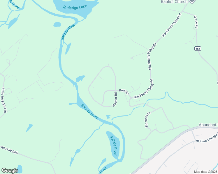 map of restaurants, bars, coffee shops, grocery stores, and more near 302 Port Road in Greenville