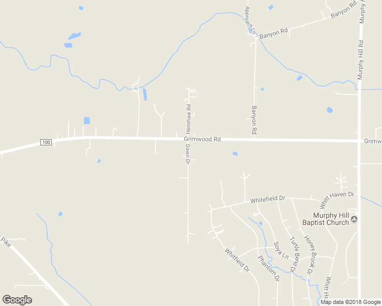map of restaurants, bars, coffee shops, grocery stores, and more near 127 Dawn Dr in Madison Crossroads