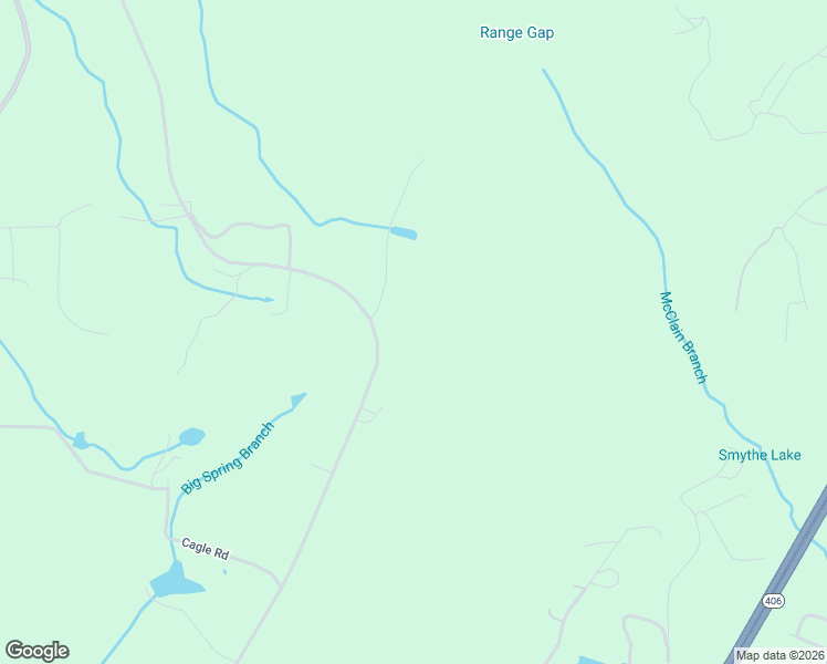 map of restaurants, bars, coffee shops, grocery stores, and more near 2268 Brow Road in Trenton