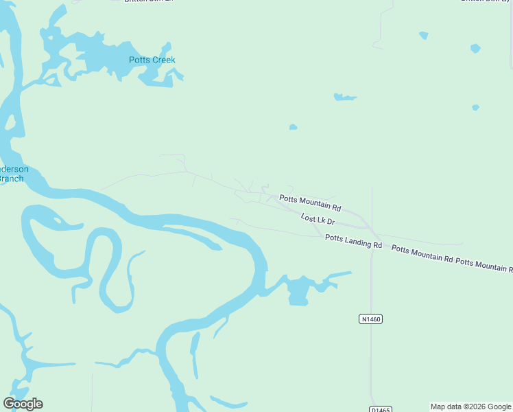 map of restaurants, bars, coffee shops, grocery stores, and more near 41729 274th Street in Heavener