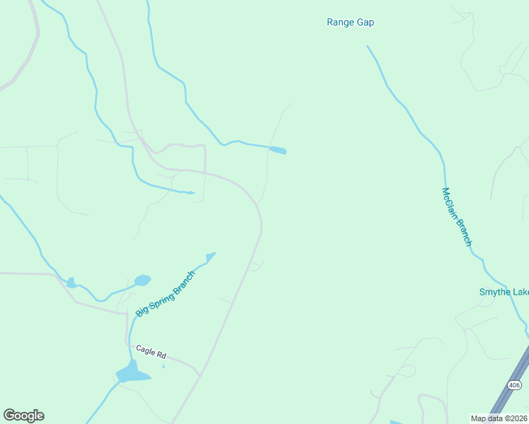 map of restaurants, bars, coffee shops, grocery stores, and more near 2268 Brow Road in Trenton