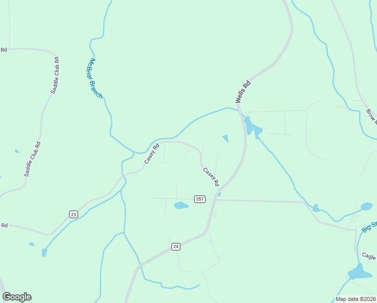 map of restaurants, bars, coffee shops, grocery stores, and more near 337 Casey Road in Trenton