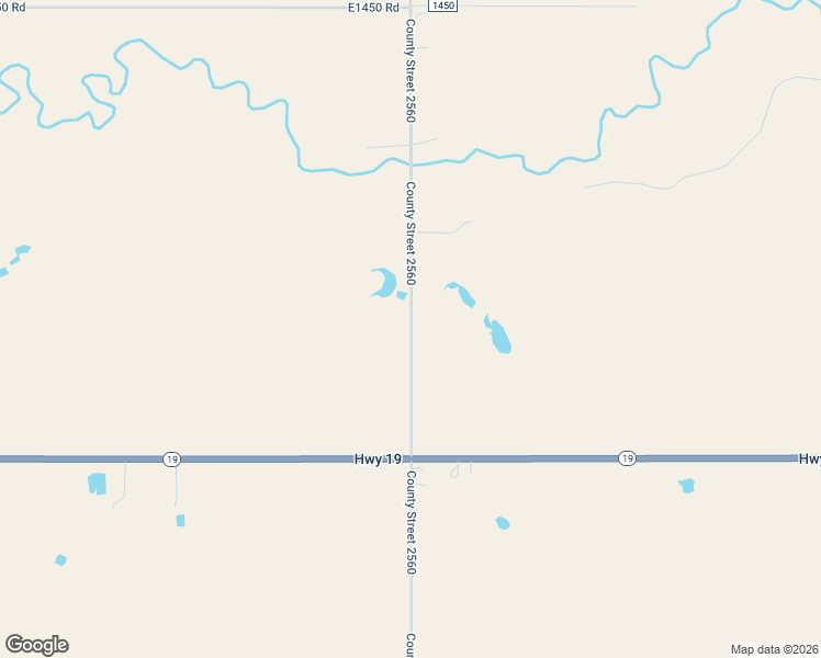 map of restaurants, bars, coffee shops, grocery stores, and more near 45128 County Street 2560 in Apache