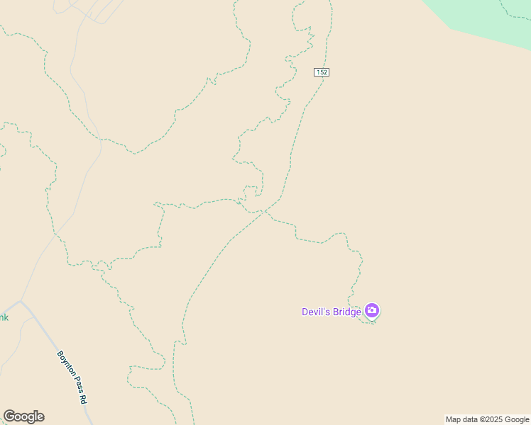 map of restaurants, bars, coffee shops, grocery stores, and more near Devil's Bridge Trail in Sedona