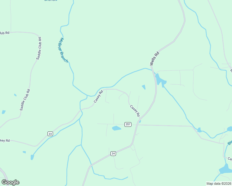 map of restaurants, bars, coffee shops, grocery stores, and more near 337 Casey Road in Trenton