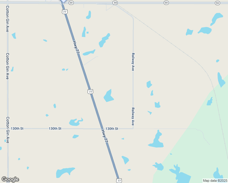 map of restaurants, bars, coffee shops, grocery stores, and more near 13187 Railway Avenue in Wayne