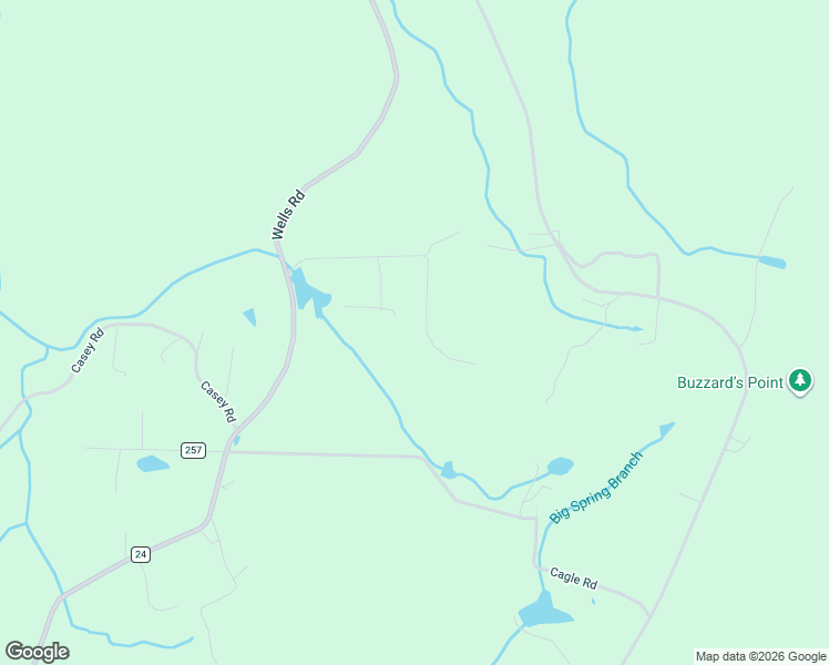 map of restaurants, bars, coffee shops, grocery stores, and more near 472 Beaver Drive in Trenton