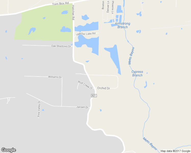 map of restaurants, bars, coffee shops, grocery stores, and more near 206 Orchid Drive in Sherwood