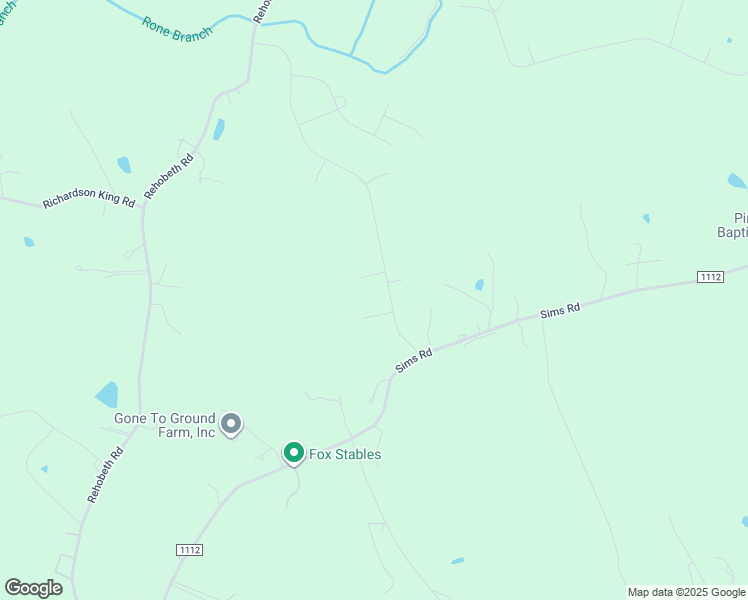 map of restaurants, bars, coffee shops, grocery stores, and more near 6018 Waxhaw Crossing Drive in Waxhaw