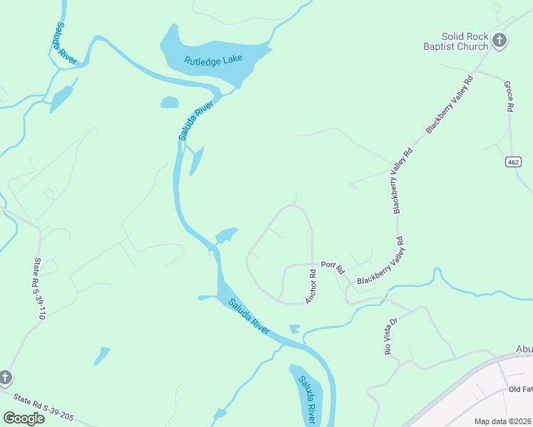 map of restaurants, bars, coffee shops, grocery stores, and more near 200 Anchor Road in Greenville