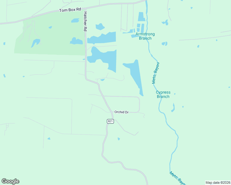 map of restaurants, bars, coffee shops, grocery stores, and more near 206 Orchid Drive in Sherwood