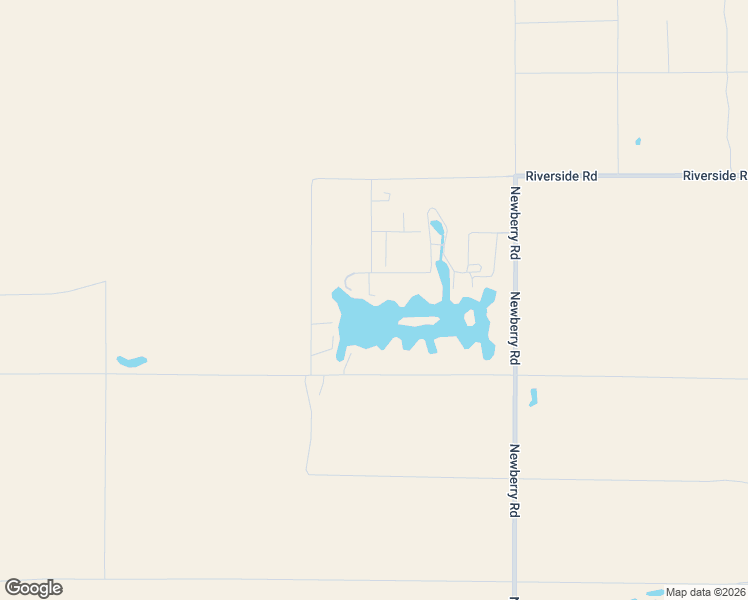 map of restaurants, bars, coffee shops, grocery stores, and more near 45423 Martin Road in Newberry Springs