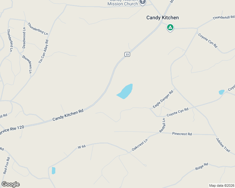 map of restaurants, bars, coffee shops, grocery stores, and more near Indian Service Route 120 in Ramah