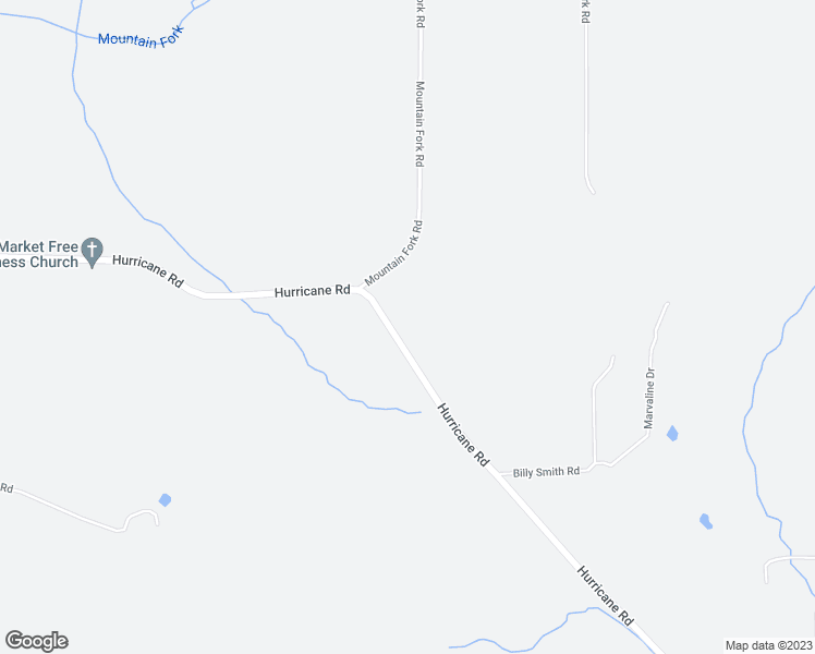 map of restaurants, bars, coffee shops, grocery stores, and more near 985 Hurricane Road in New Market