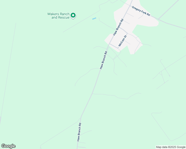 map of restaurants, bars, coffee shops, grocery stores, and more near 914 Haw Branch Road in Beulaville