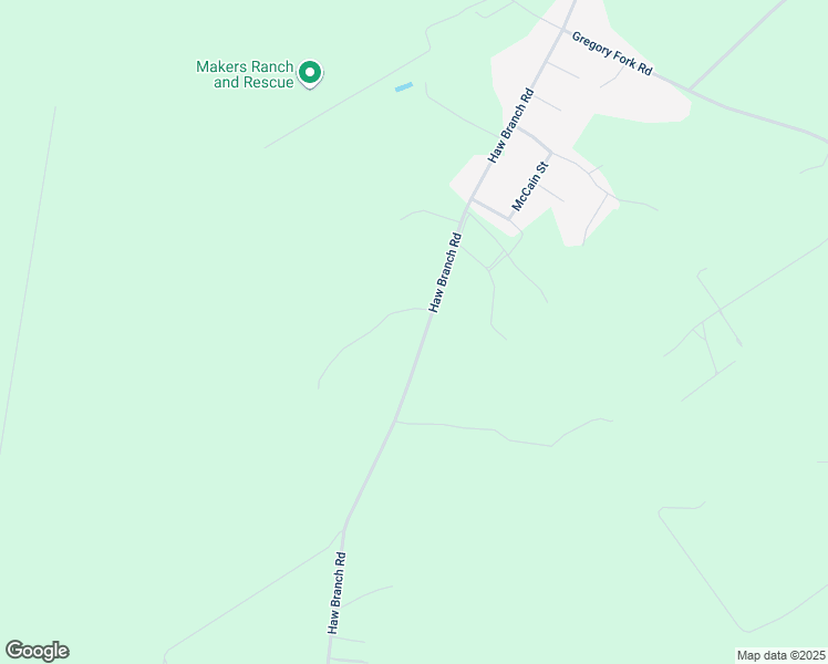 map of restaurants, bars, coffee shops, grocery stores, and more near 914 Haw Branch Road in Beulaville