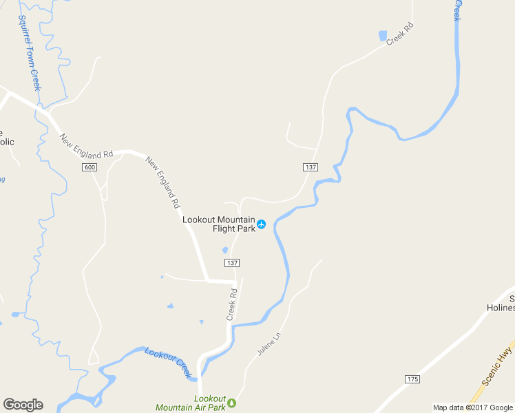 map of restaurants, bars, coffee shops, grocery stores, and more near 2080 Creek Road in Wildwood